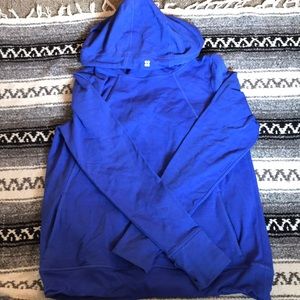 Sweaty Betty Hoodie Sweatshirt